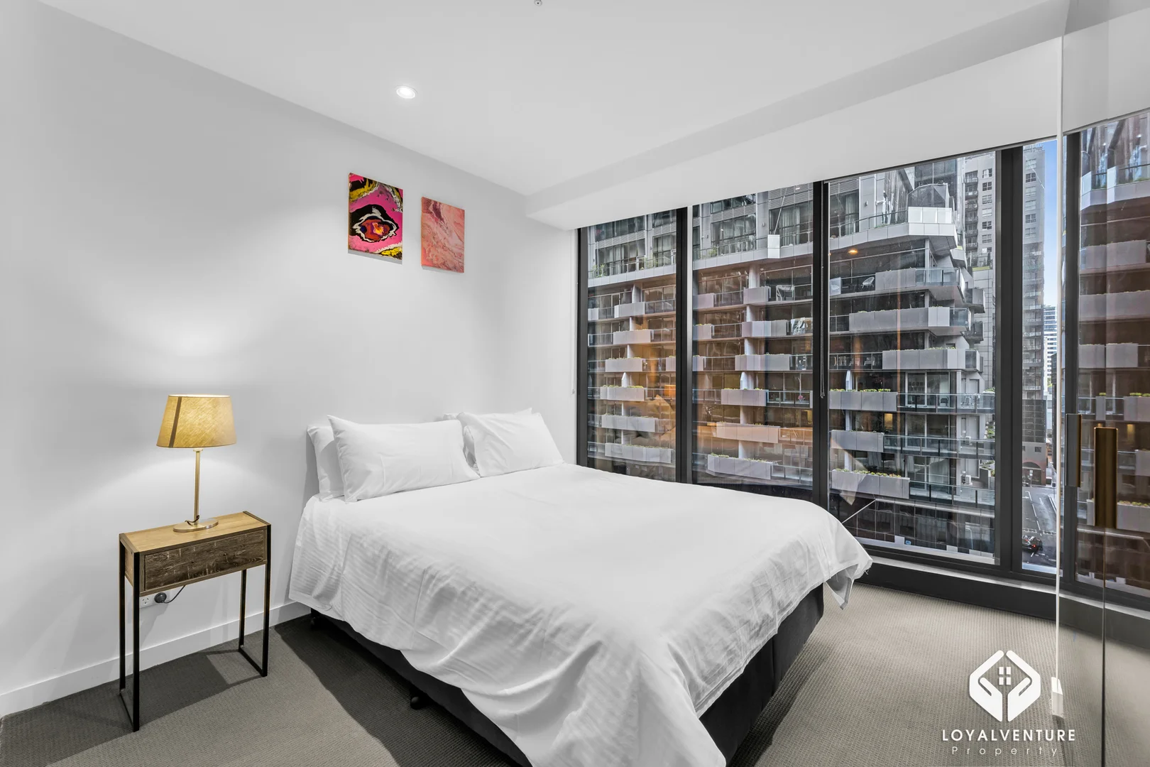 Additional image 6 of 711/33 Rose Lane, Melbourne VIC 3000