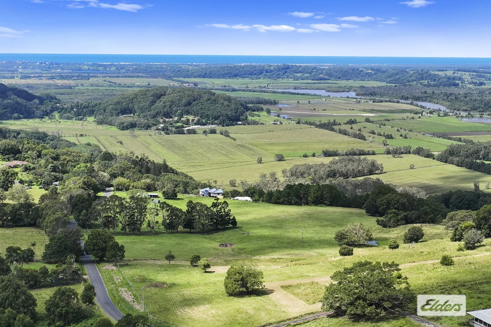 889 Terranora Road, Bungalora NSW 2486