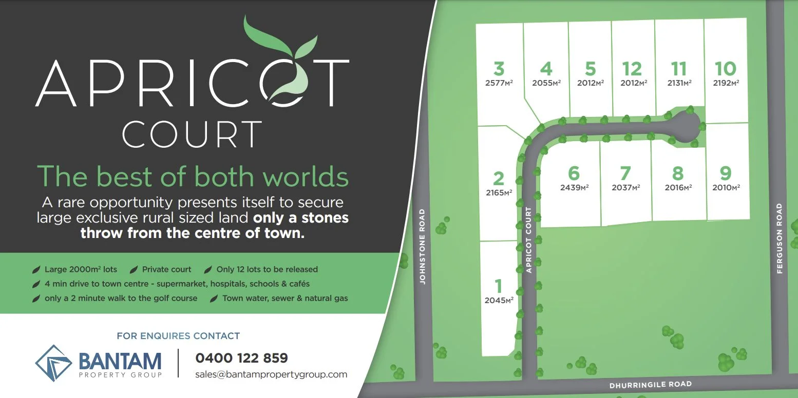 Additional image 3 of 3 APRICOT COURT, Tatura VIC 3616