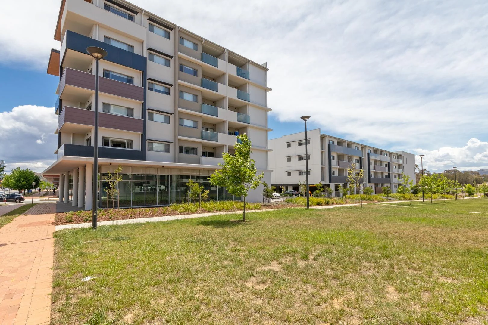 1/15-17 Limburg Way, Greenway ACT 2900