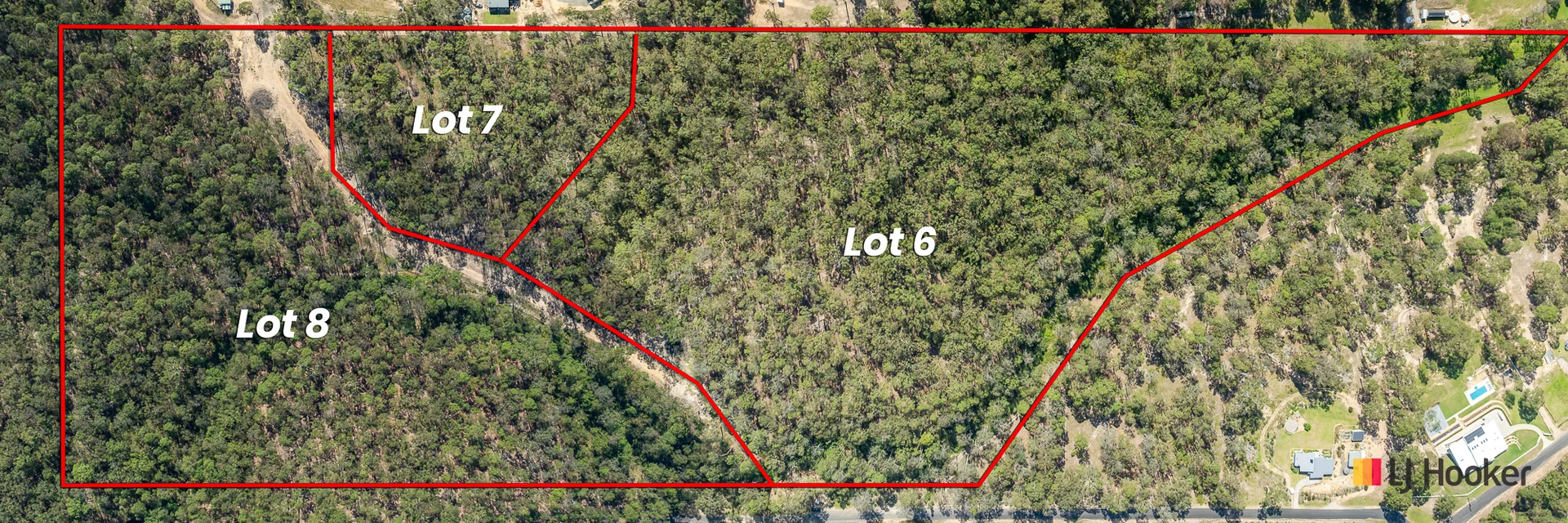 Additional image 2 of Lot 6-8 Hanna Place, North Batemans Bay NSW 2536