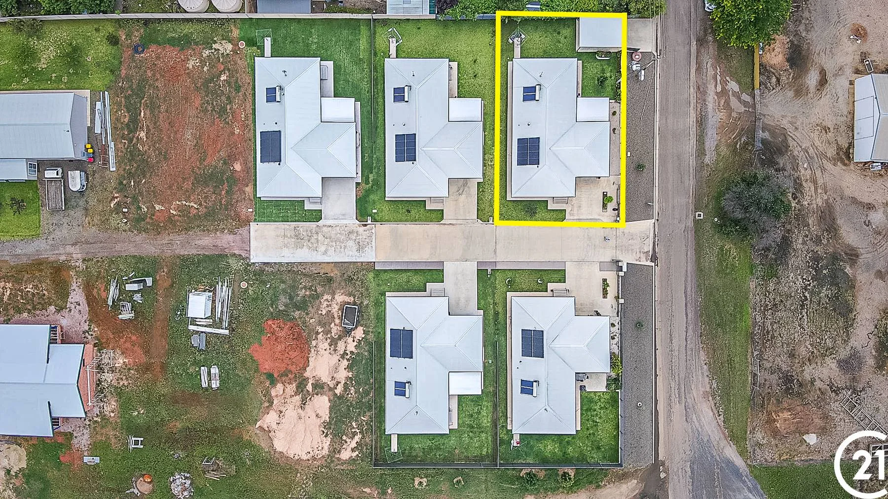 Additional image 12 of 2/2 Reymond Street, Forbes NSW 2871