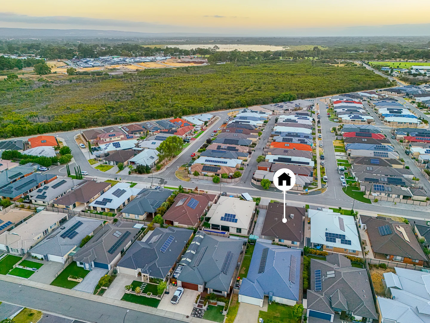 Additional image 32 of 10 Petrona Crescent, Piara Waters WA 6112