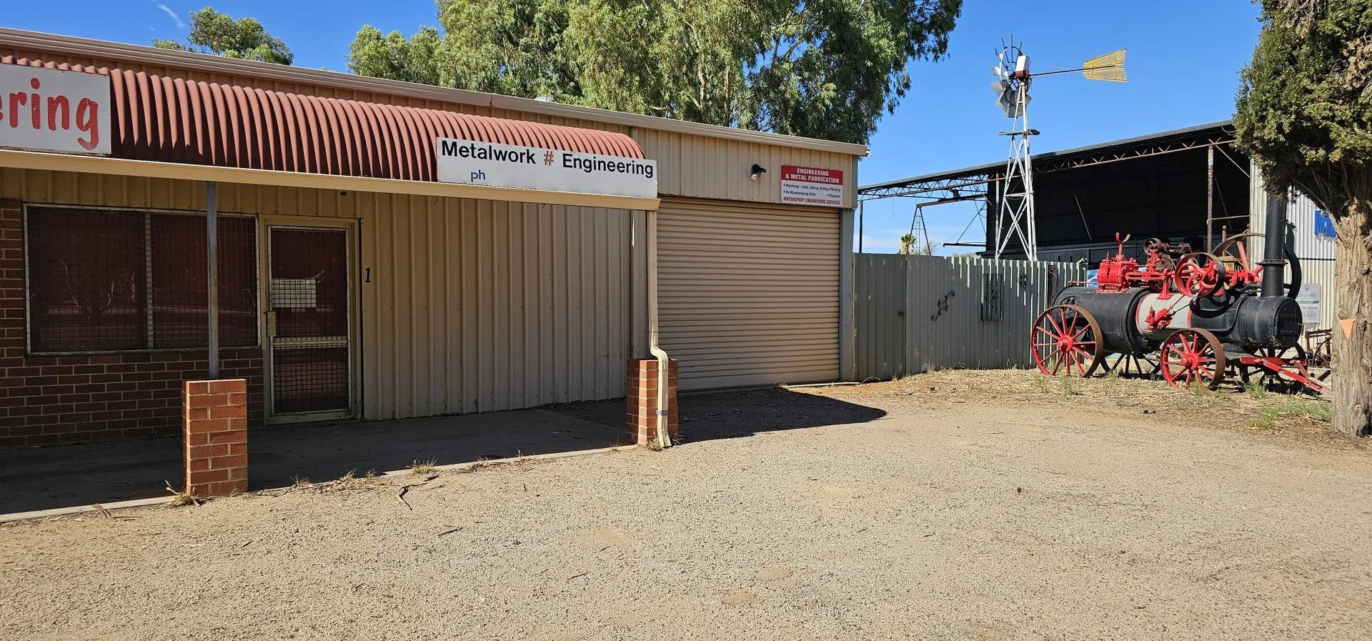 Additional image 7 of 136 Massingham St, Kellerberrin WA 6410