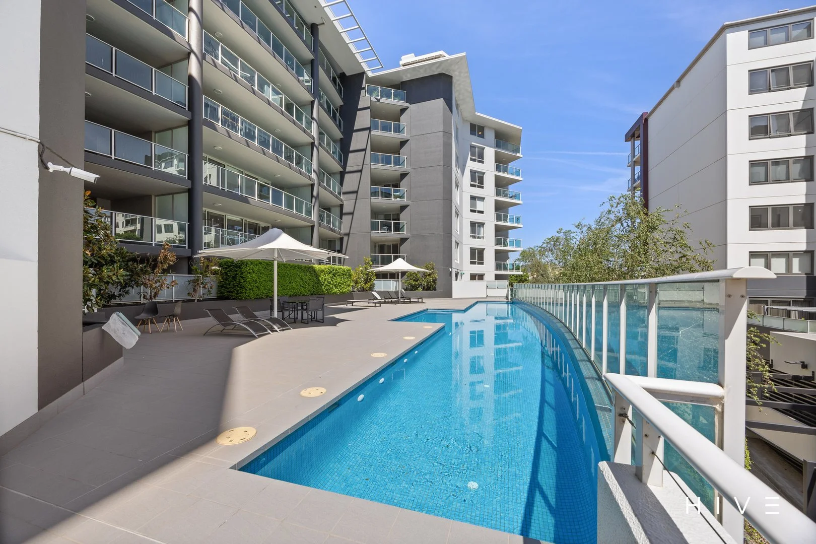 Additional image 17 of 703/100 Northbourne Avenue, Braddon ACT 2612