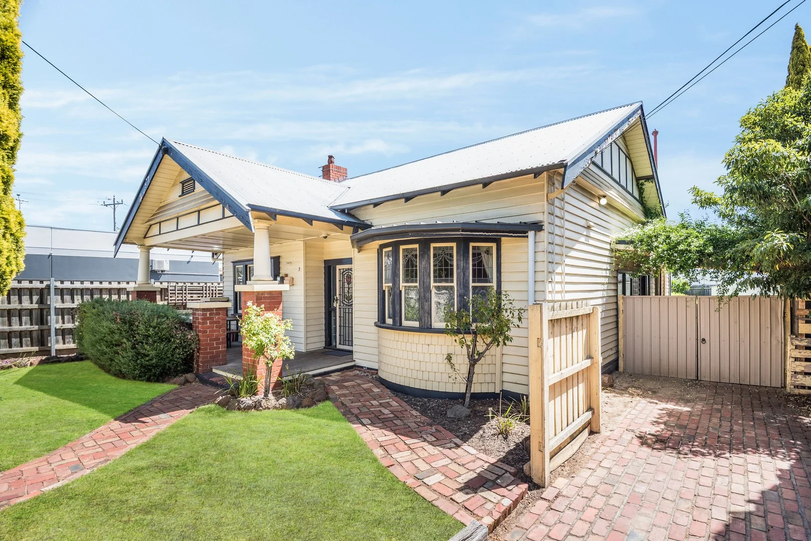 3 Stubbs Avenue, North Geelong VIC 3215