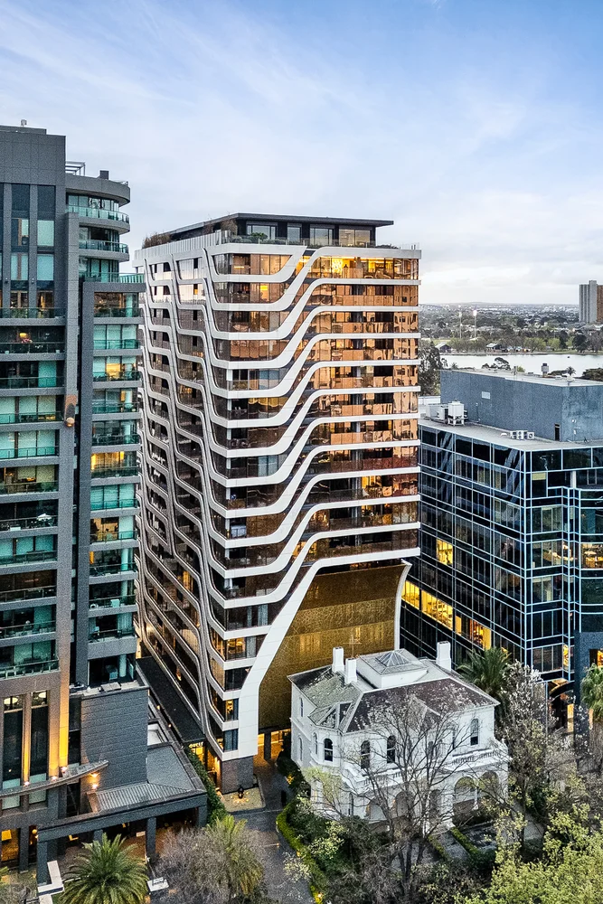 Additional image 8 of 1702/478A St Kilda Road, Melbourne VIC 3004