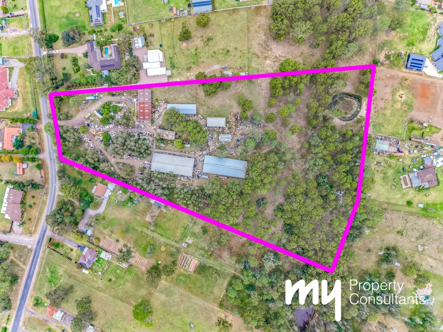 Additional image 2 of 219-223 & 225 Deepfields Road, Catherine Field NSW 2557