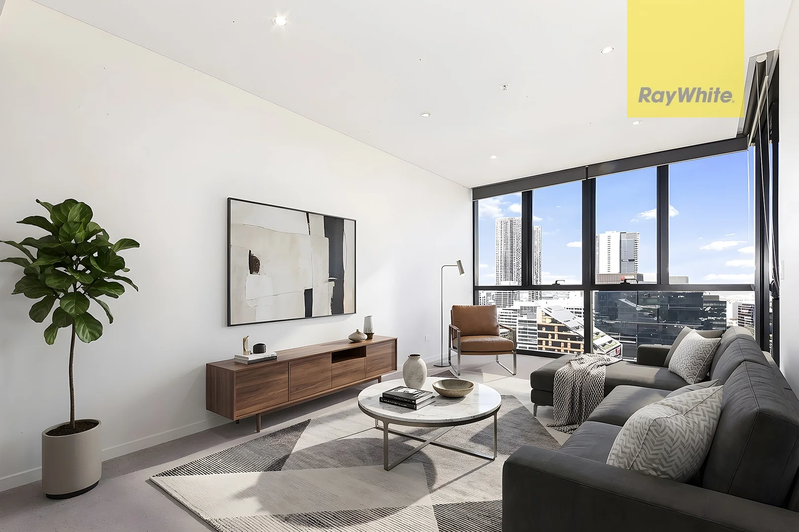 Additional image 3 of 2015/45 Macquarie Street, Parramatta NSW 2150