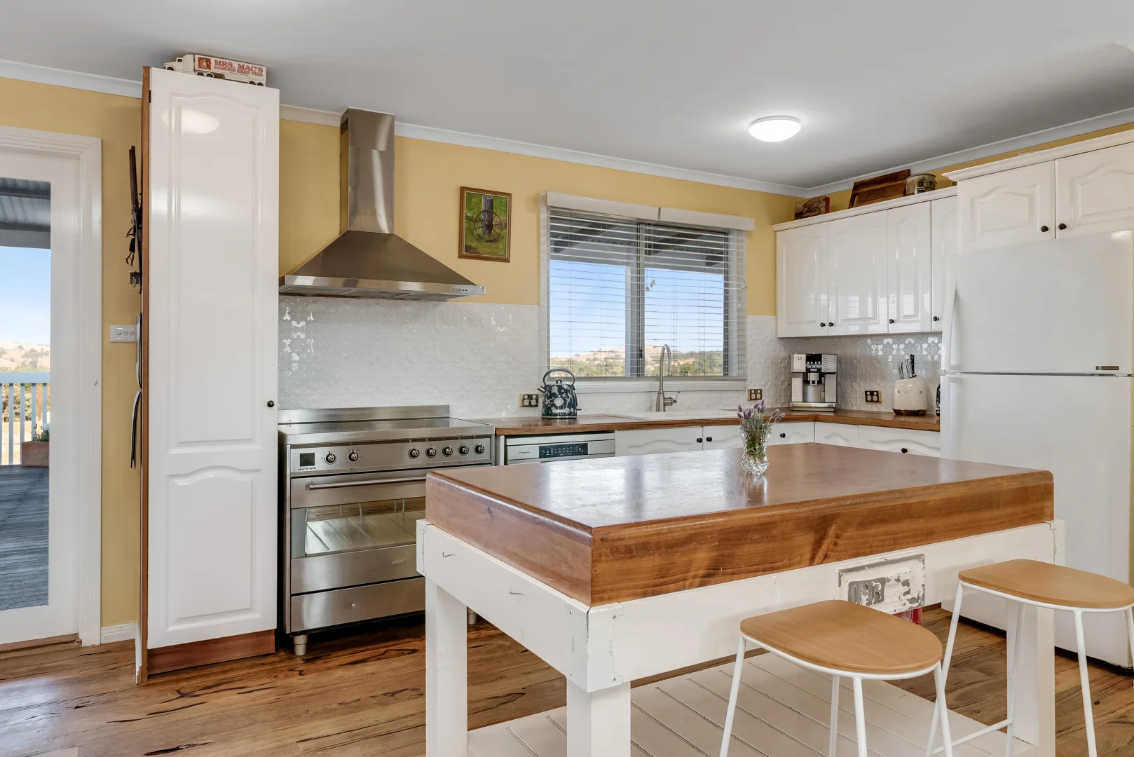 Additional image 6 of 105 Racecourse Road, Pyalong VIC 3521