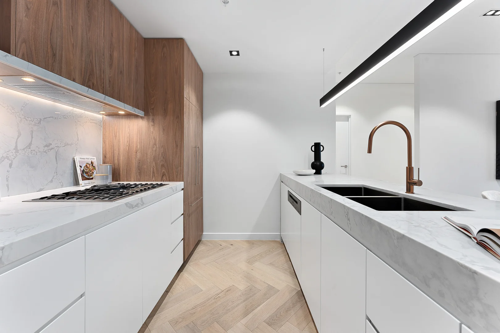 Additional image 4 of 105/5 Doohat Avenue, North Sydney NSW 2060