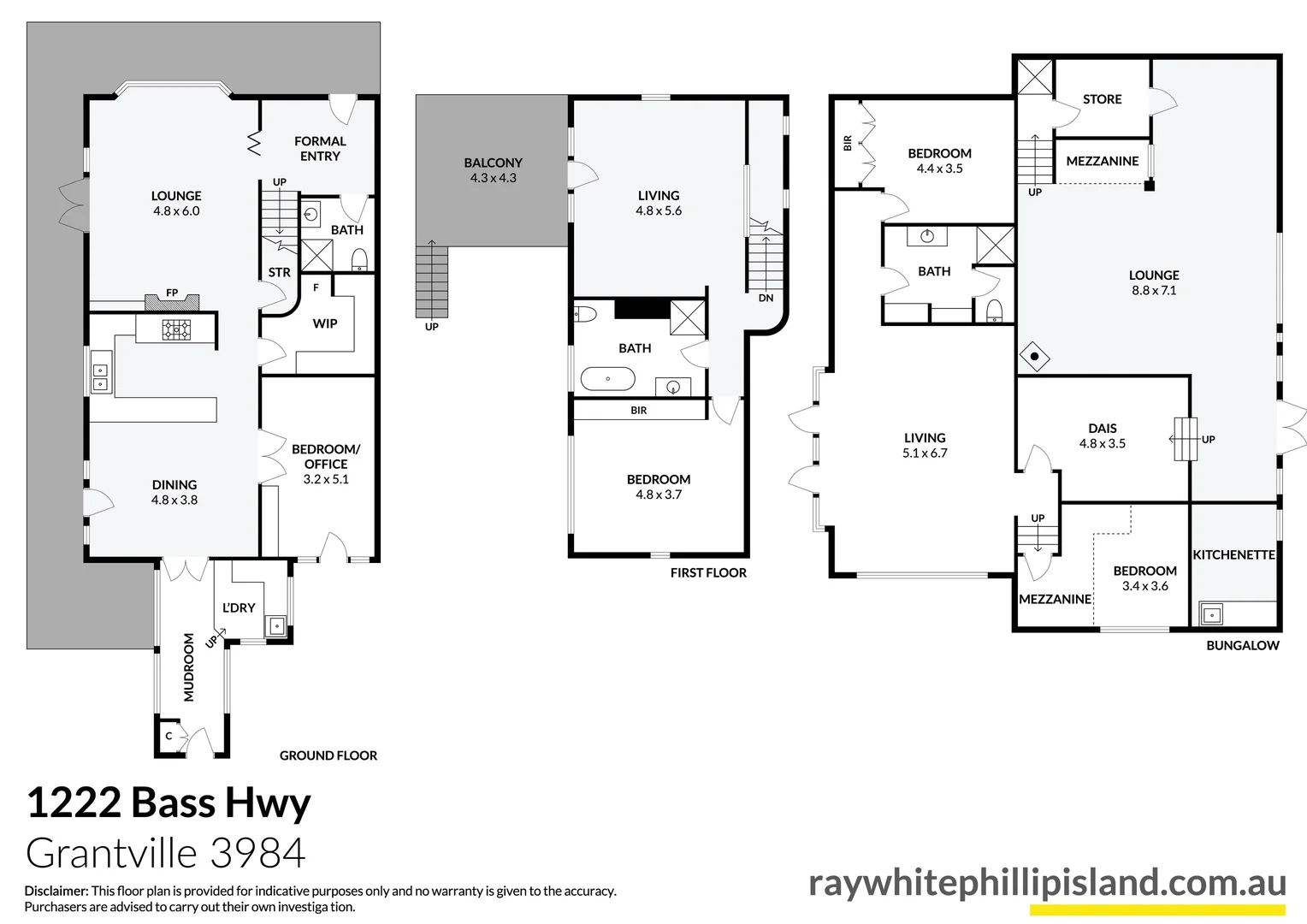 Additional image 28 of 1222 Bass Highway, Grantville VIC 3984