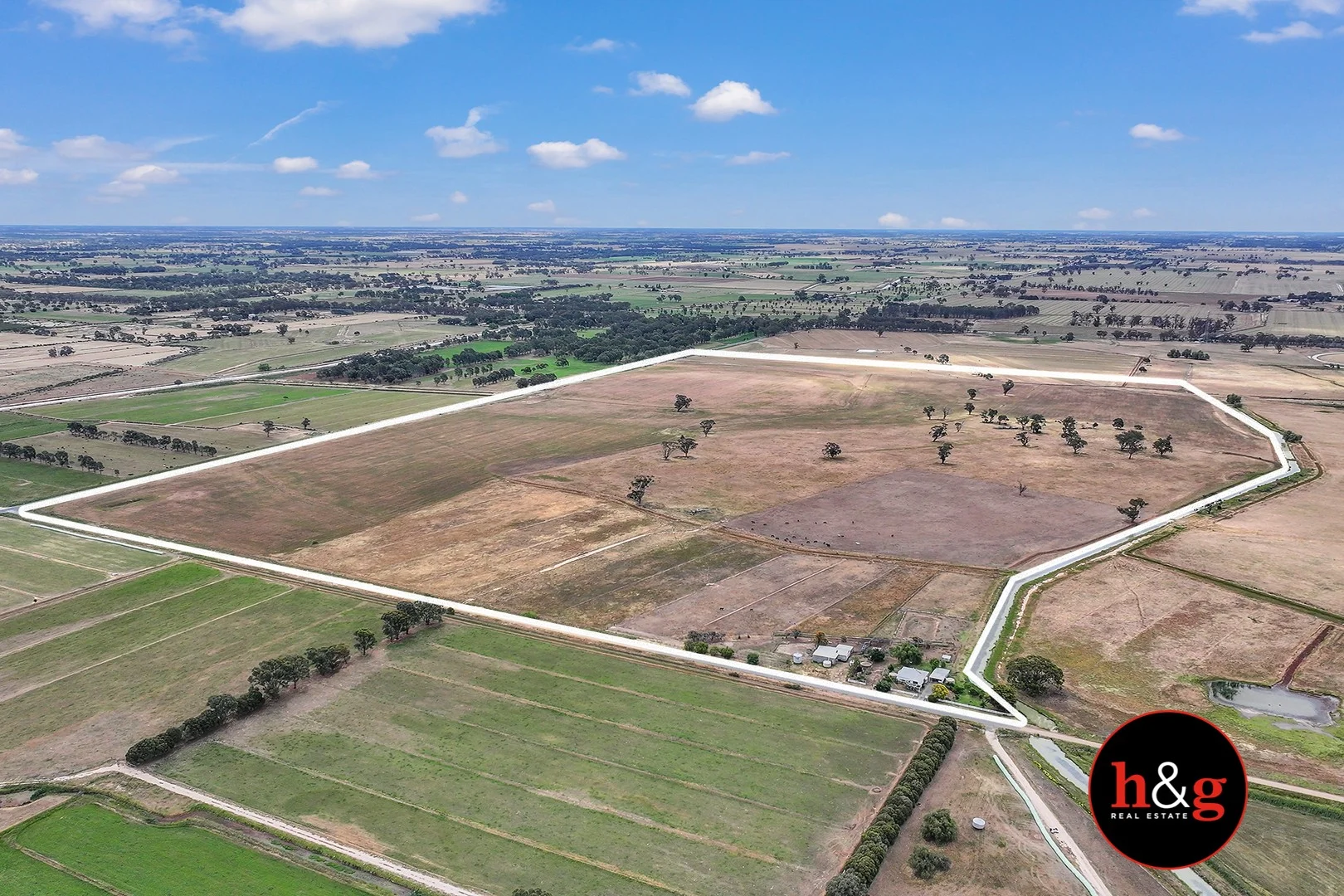 1650 Girgarre East Road, Girgarre East VIC 3616