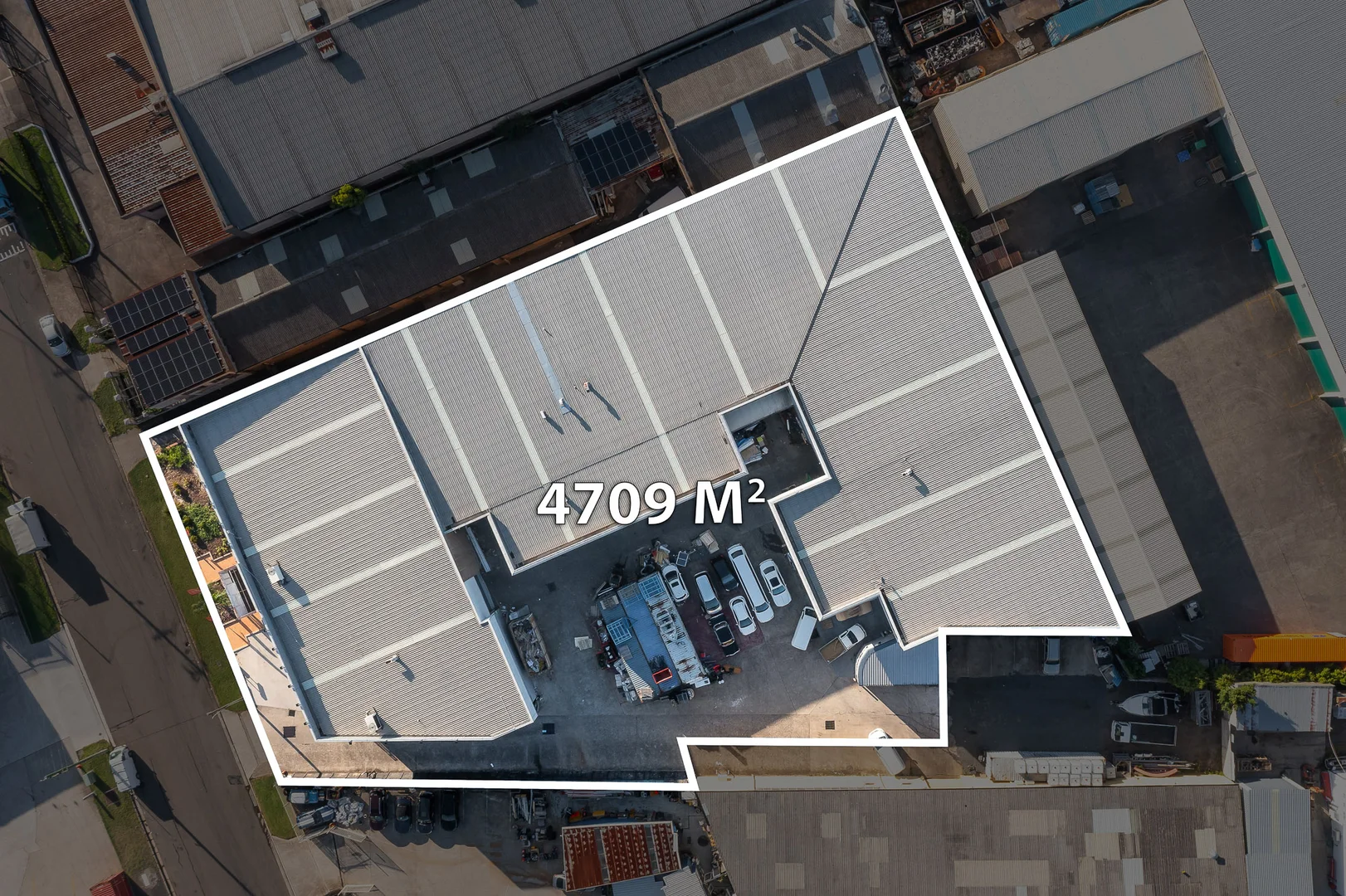 Additional image 2 of 1A/1 Seville Street, Fairfield East NSW 2165