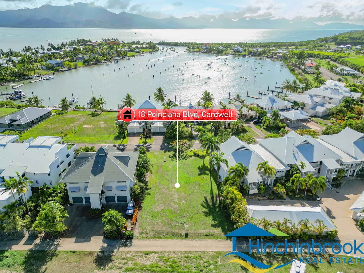 Additional image 7 of 18 Poinciana Bvd, Cardwell QLD 4849