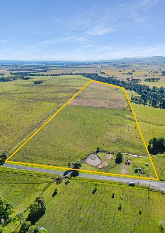 344 Sextonville Road, Casino NSW 2470