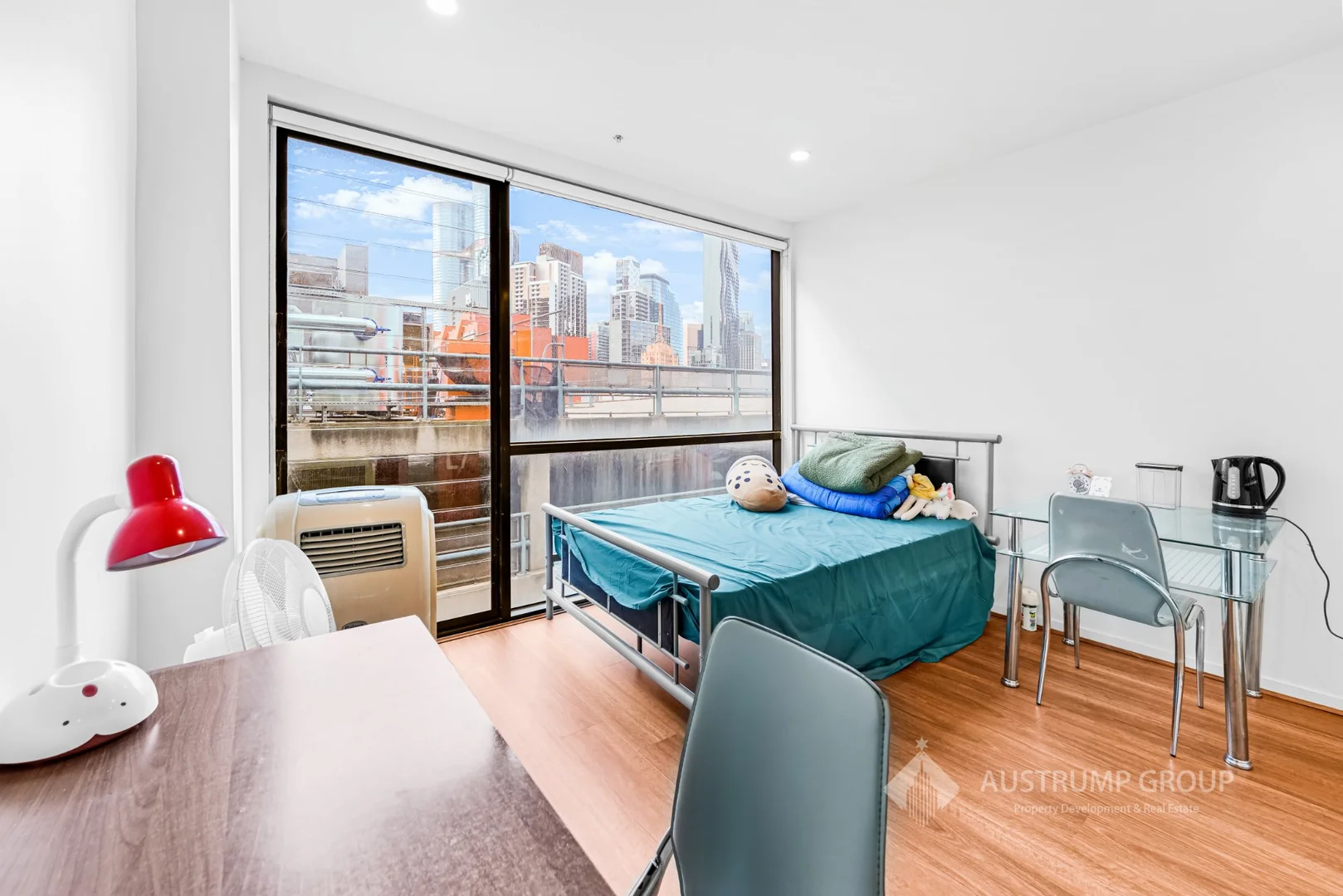 Additional image 4 of 610/466 Swanston St, Carlton VIC 3053