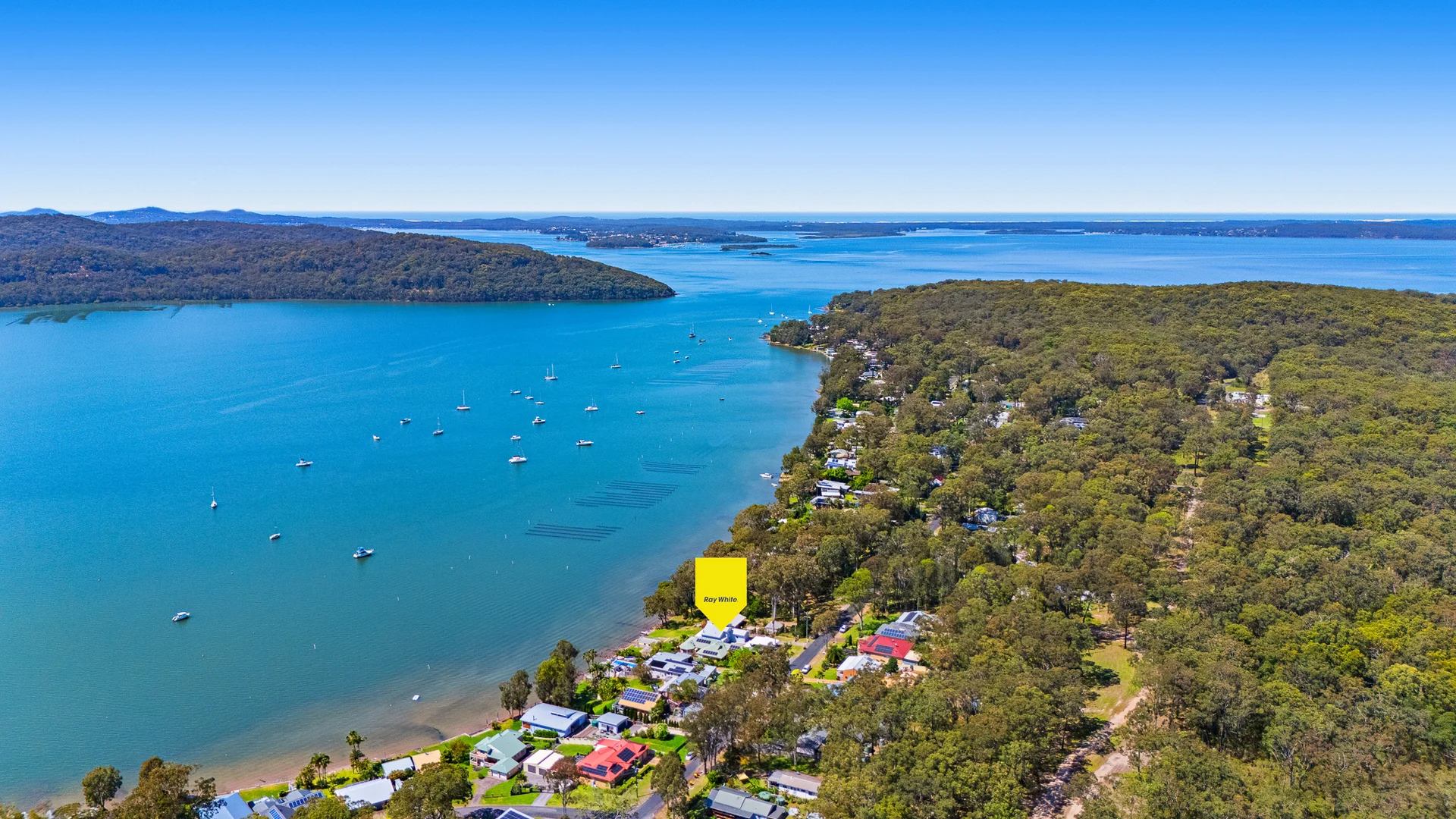 Additional image 33 of 52 Eastslope Way, North Arm Cove NSW 2324