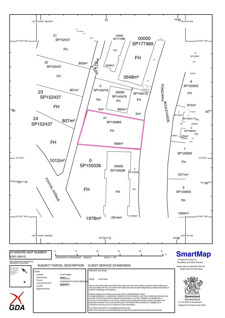 Additional image 9 of 18 Poinciana Bvd, Cardwell QLD 4849