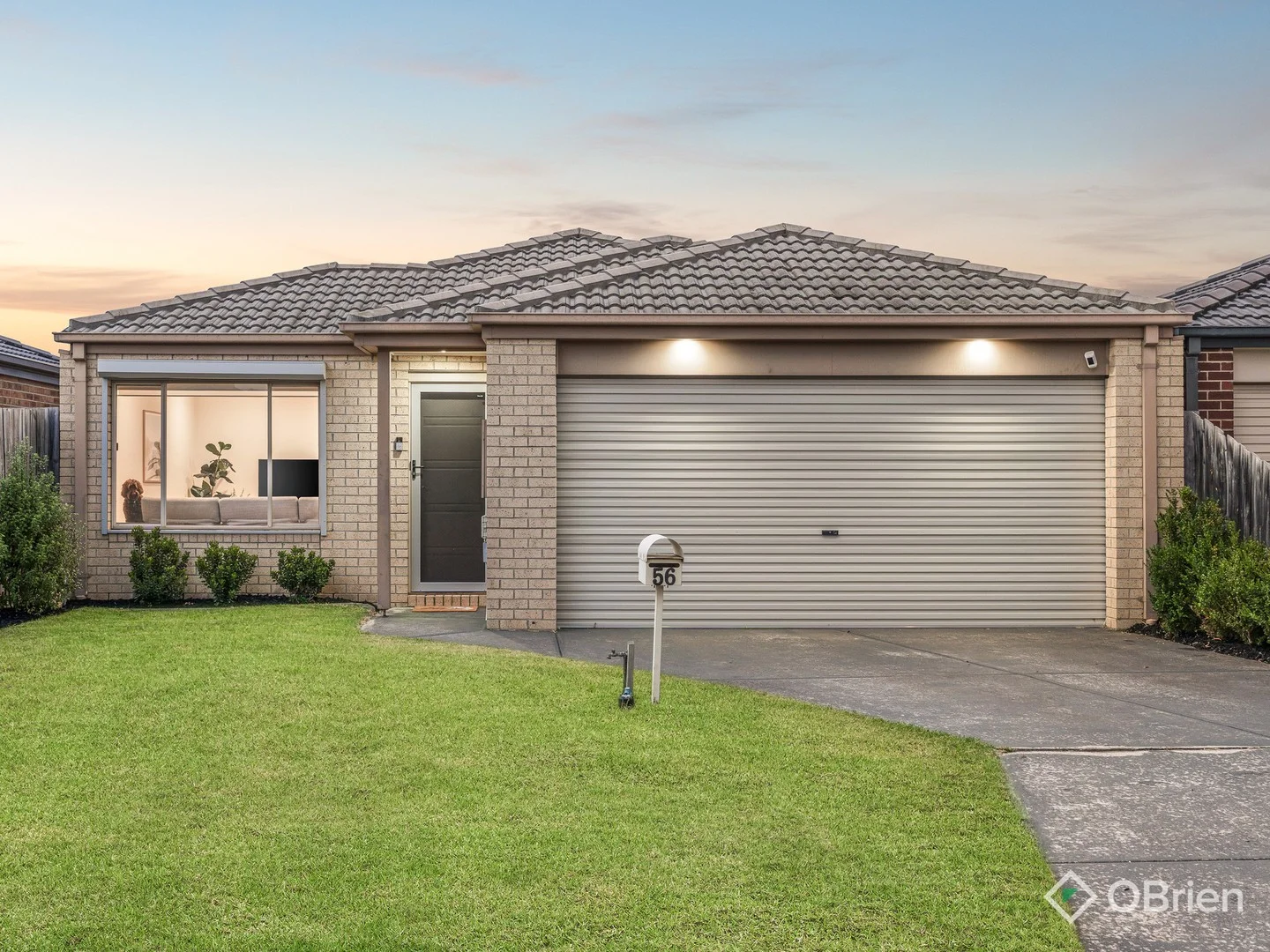 Additional image 3 of 56 Szer Way, Carrum Downs VIC 3201
