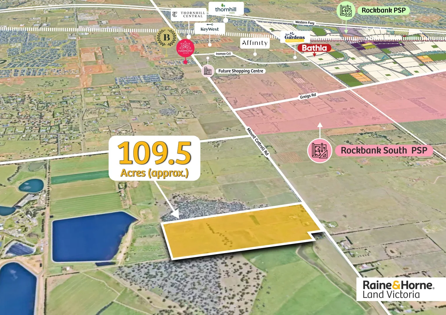 Additional image 2 of 1626-1664 Mount Cottrell Rd, Mount Cottrell VIC 3024