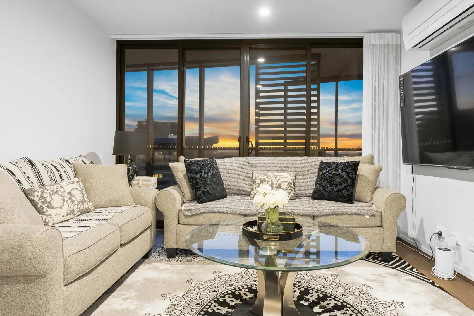 Additional image 3 of 1203/90 Swain Street, Gungahlin ACT 2912