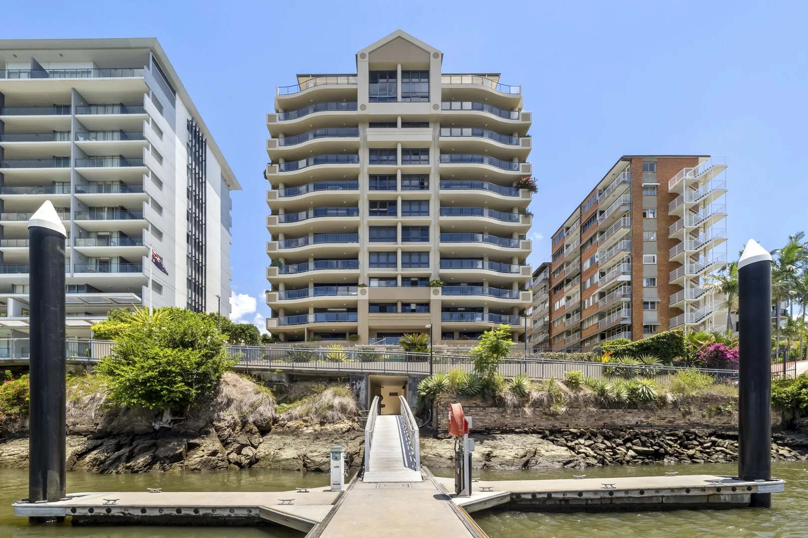 Additional image 24 of 27/76 Thorn Street, Kangaroo Point QLD 4169