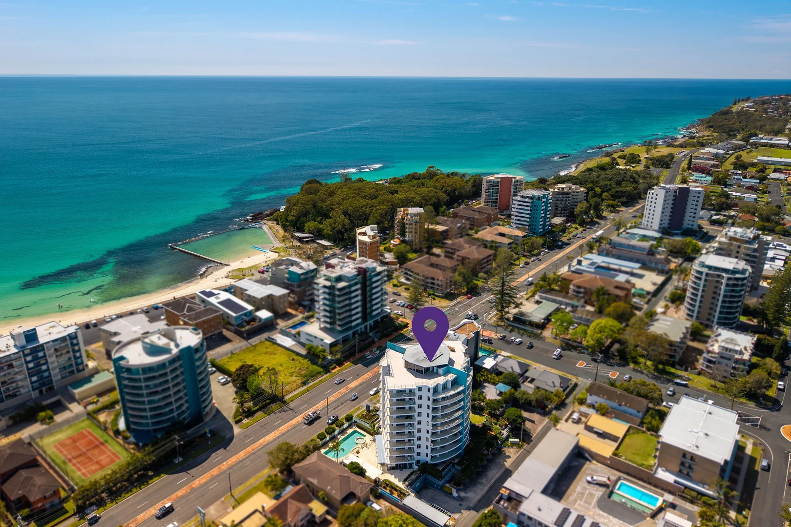 Additional image 16 of 201/14-18 Head Street, Forster NSW 2428