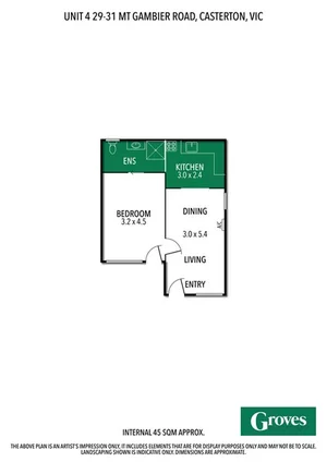 Additional image 32 of 29-31 Mt Gambier Road, Casterton VIC 3311