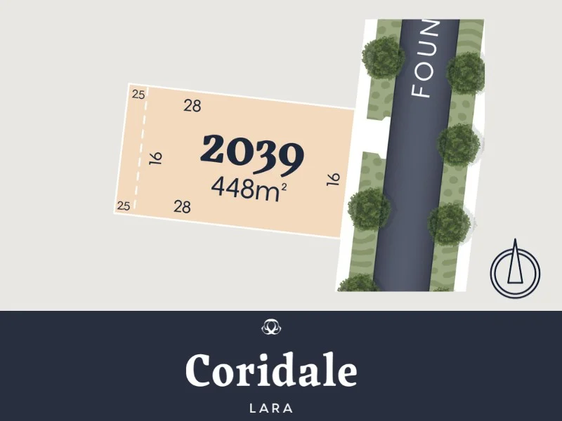 Fountain Street, Lara VIC 3212