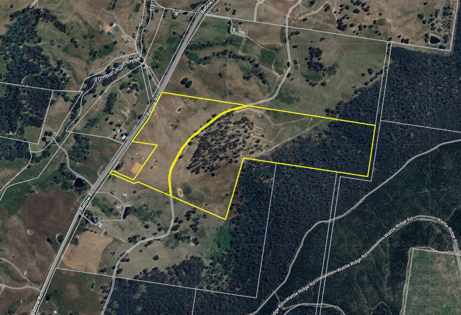 Additional image 14 of 580 Batlow Road, Tumbarumba NSW 2653
