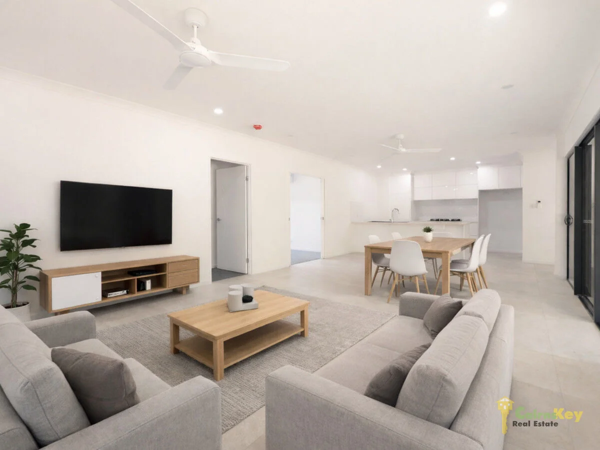 Additional image 5 of Lot 86 Kalbarri Trail, Clifton Beach QLD 4879