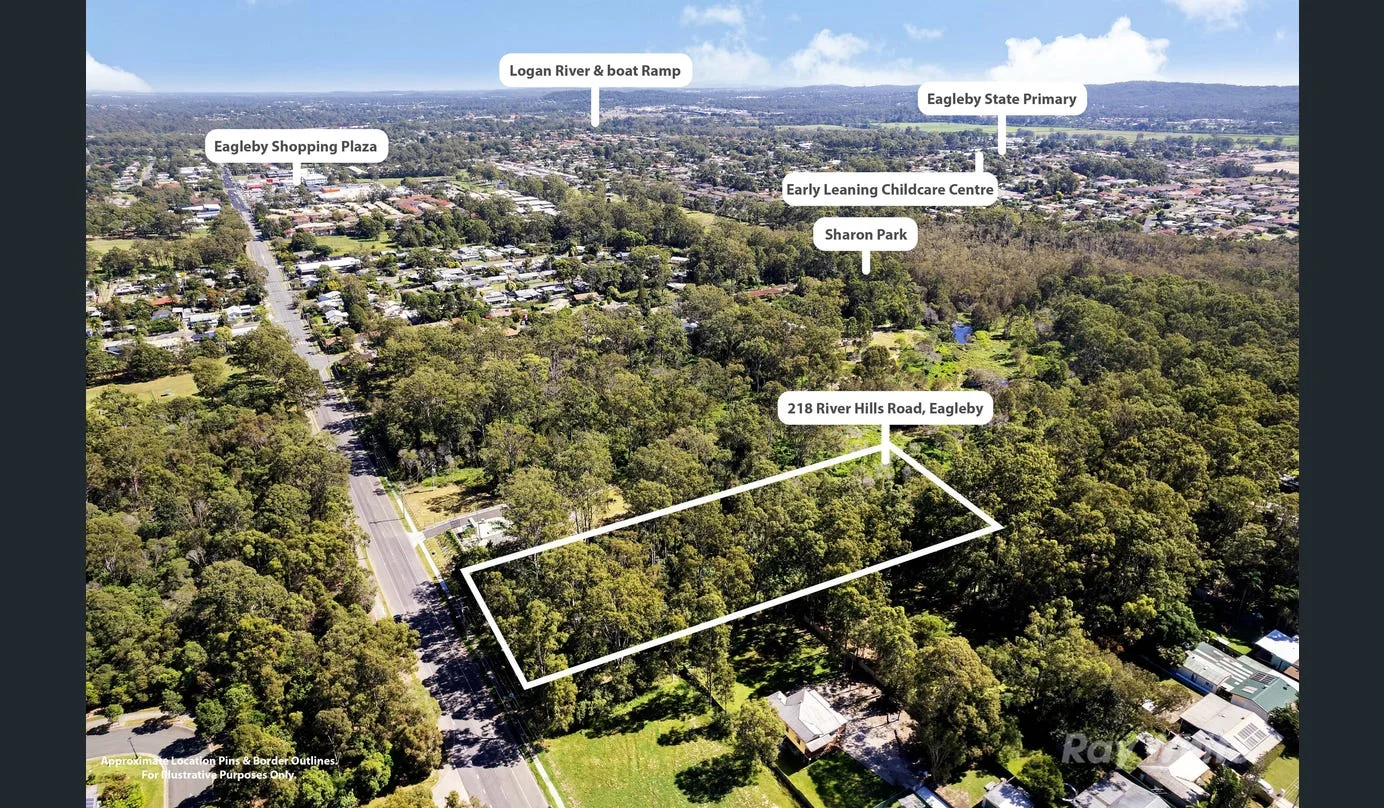 Additional image 4 of 218-222 River Hills Road, Eagleby QLD 4207