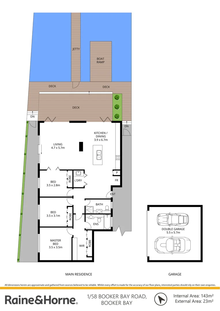 Additional image 20 of 1/58 Booker Bay Road, Booker Bay NSW 2257