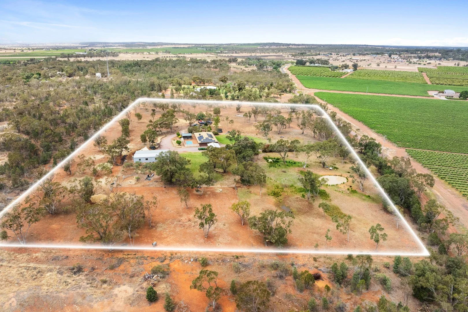 Additional image 2 of 340 Carbone Road, Leeton NSW 2705