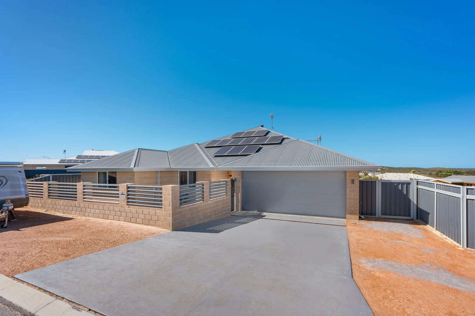 Additional image 4 of 2 Hampshire Drive, Cape Burney WA 6532