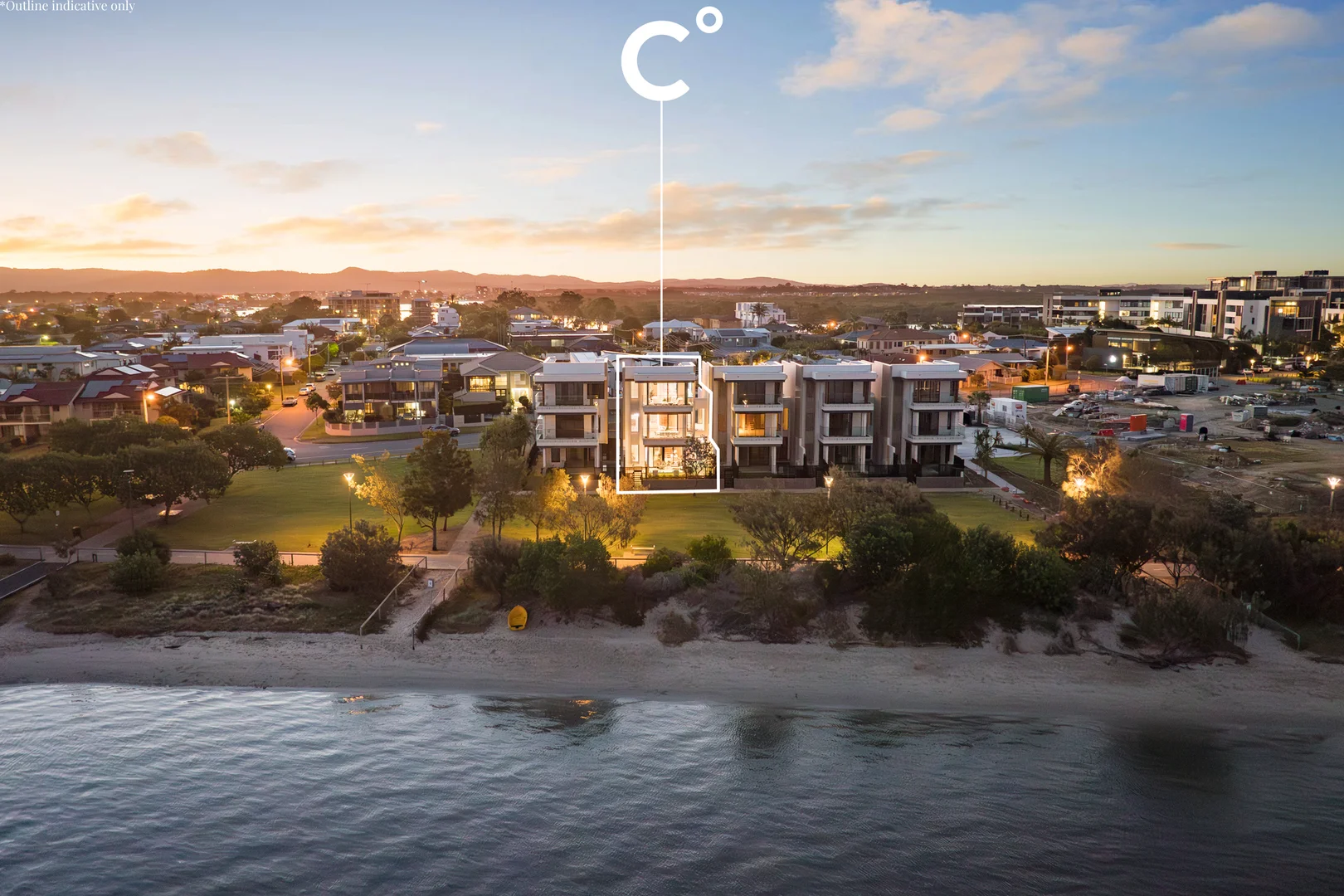 Additional image 31 of 2/149 The Esplanade, Paradise Point QLD 4216