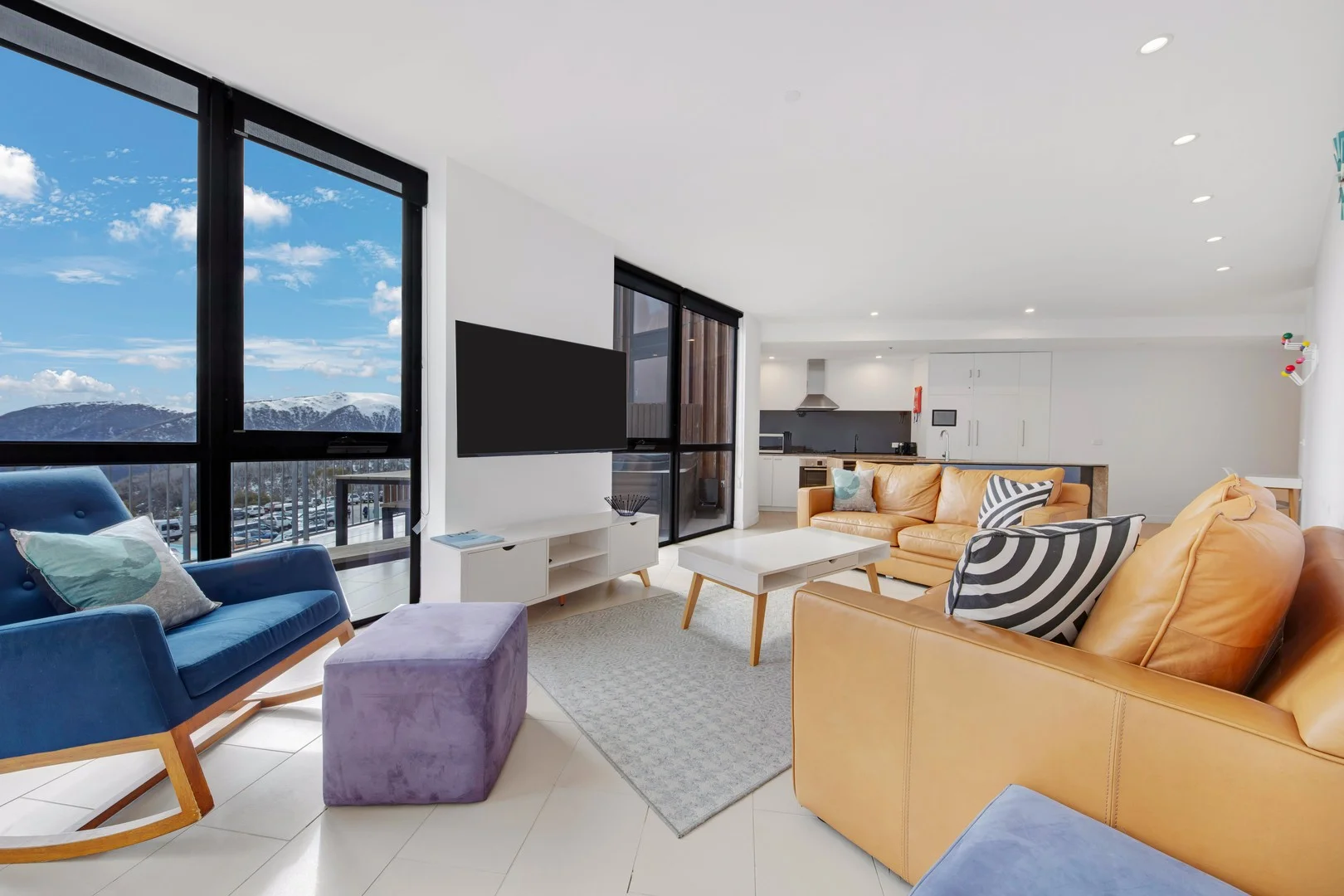 E304/17 Bogong High Plains Road, Falls Creek VIC 3699