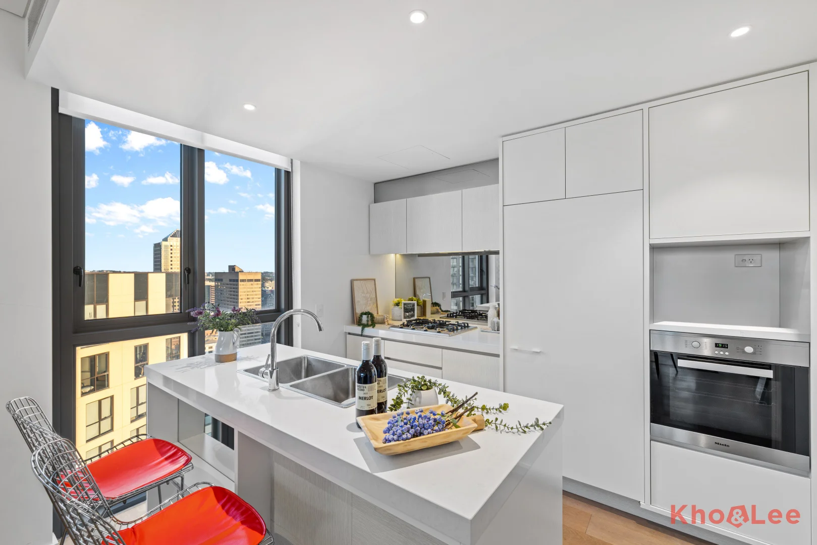 Additional image 6 of 3298/65 Tumbalong Boulevard, Haymarket NSW 2000