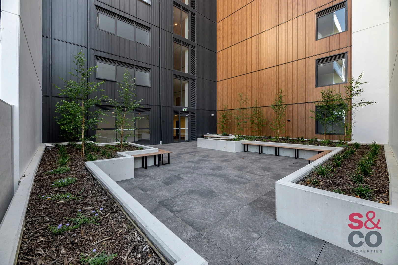 Additional image 11 of 613/69 John Gorton Drive, Wright ACT 2611