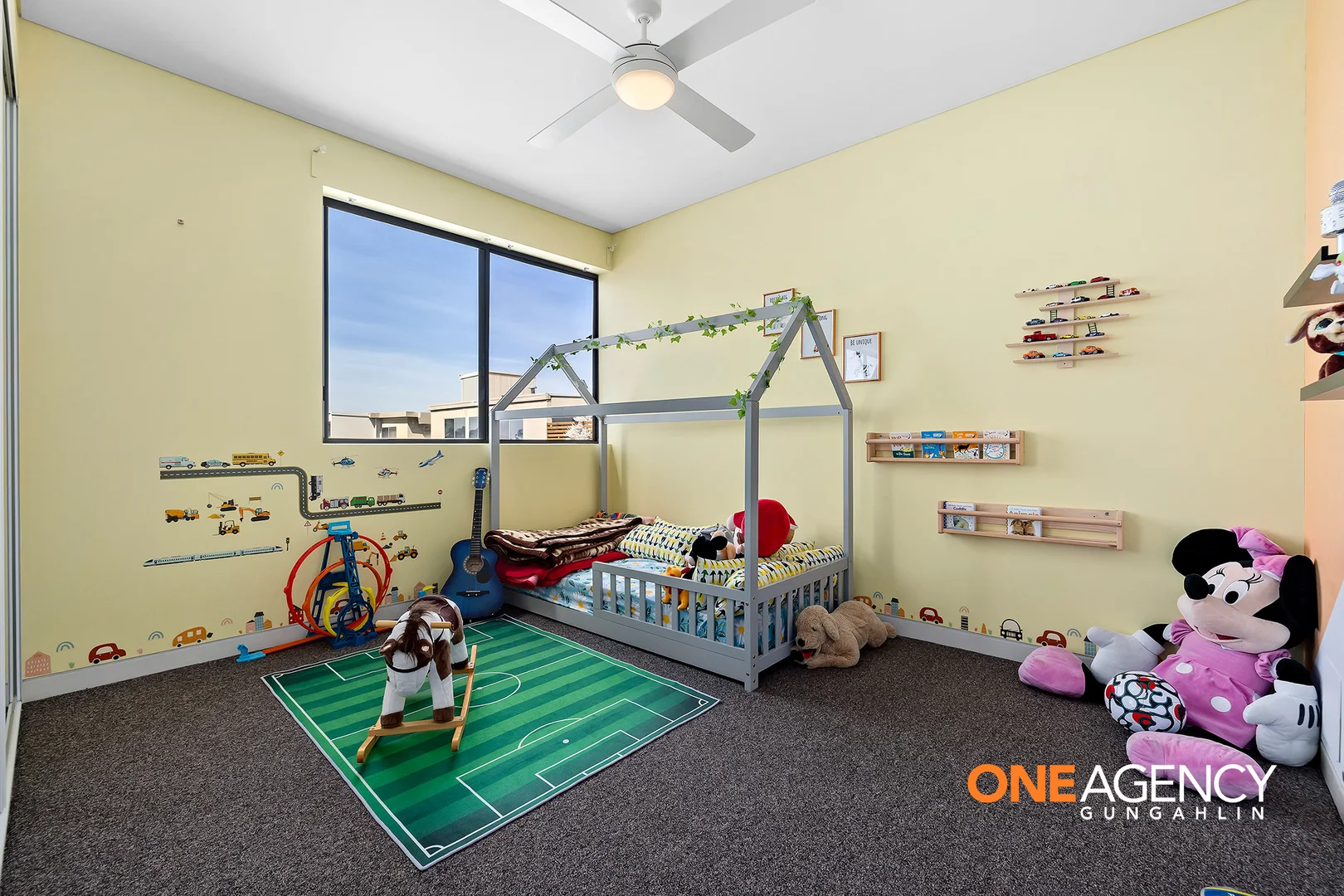 Additional image 7 of 201/38 Gozzard Street, Gungahlin ACT 2912