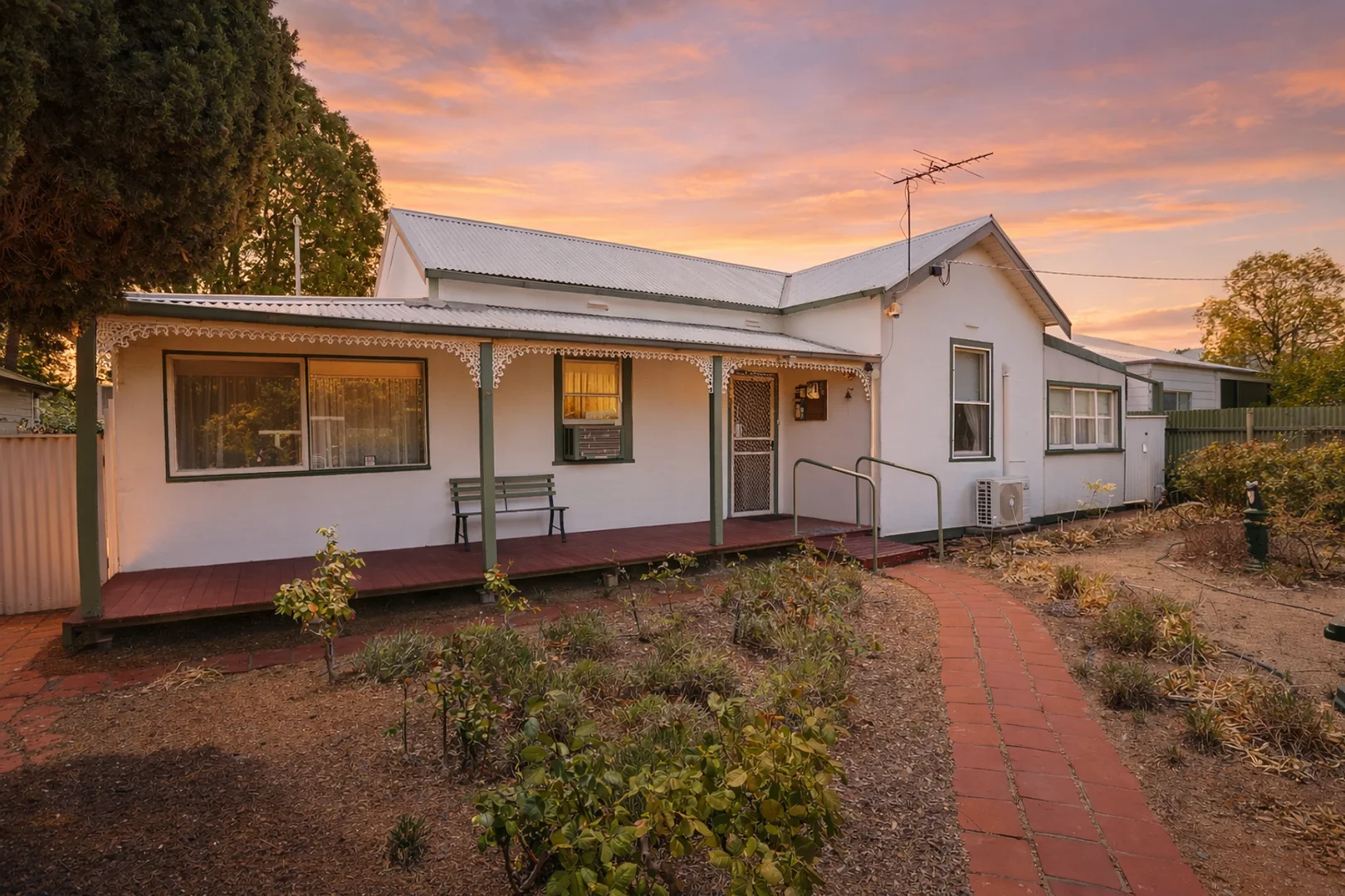 23 Goulburn Avenue, Red Cliffs VIC 3496