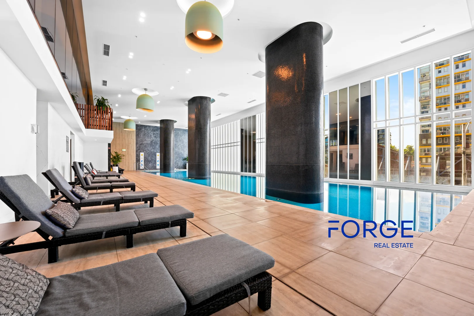 Additional image 18 of 602/393 Spencer Street, West Melbourne VIC 3003
