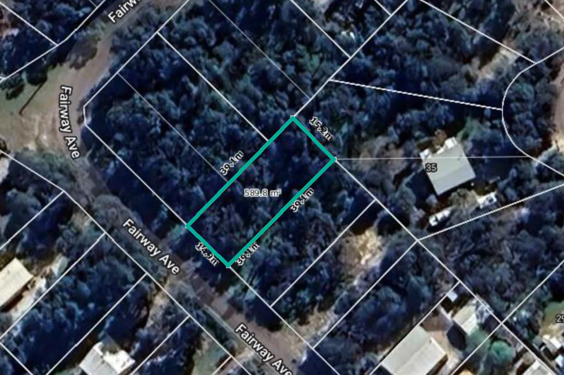 42 Fairway Avenue, Golden Beach VIC 3851