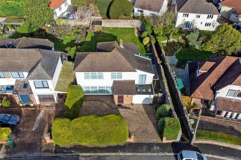 Eastmead Lane, Bristol, Somerset BS9
