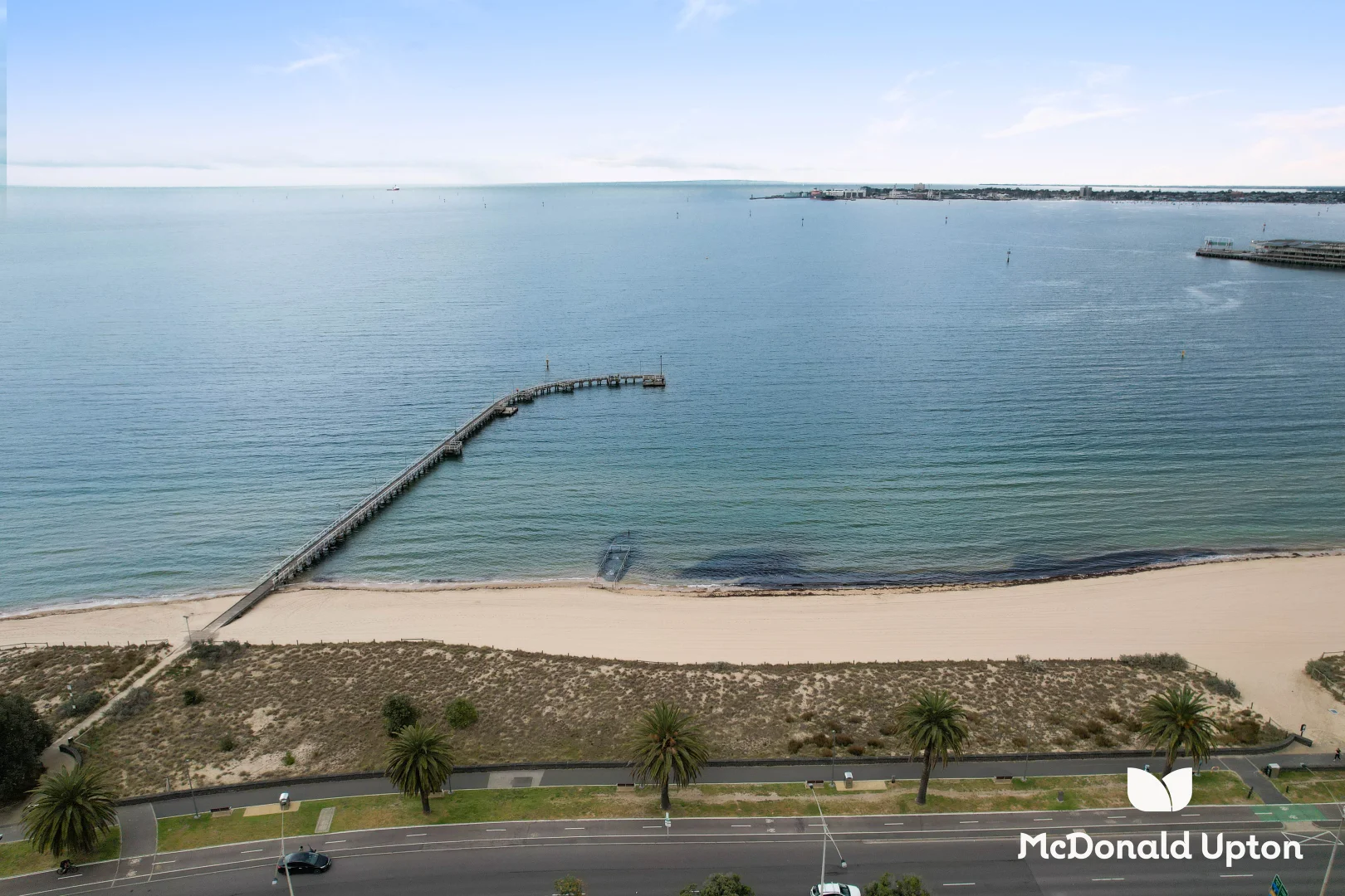Additional image 15 of 852/1 Esplanade West, Port Melbourne VIC 3207