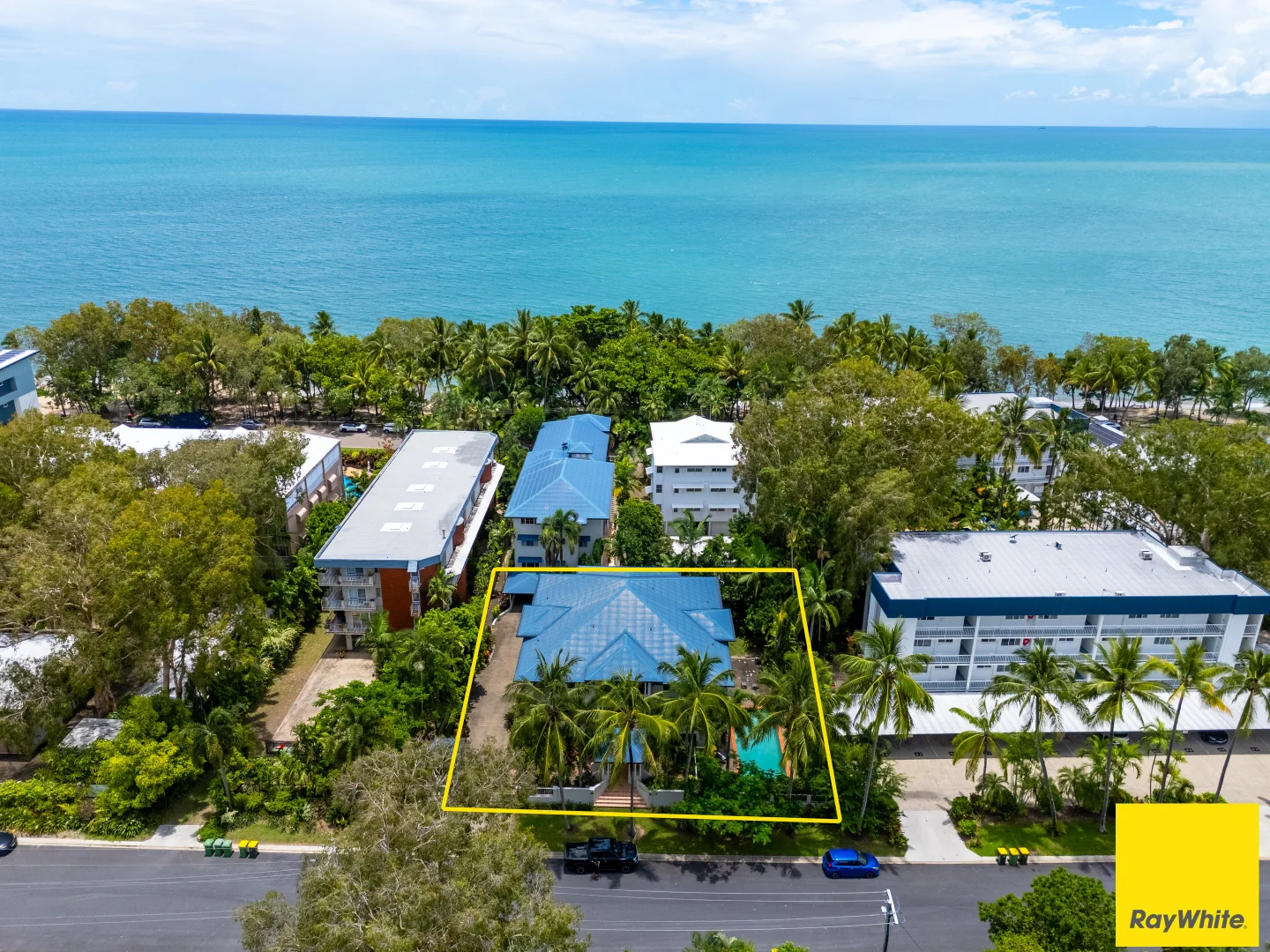 Additional image 19 of 1/77 Arlington Esplanade, Clifton Beach QLD 4879