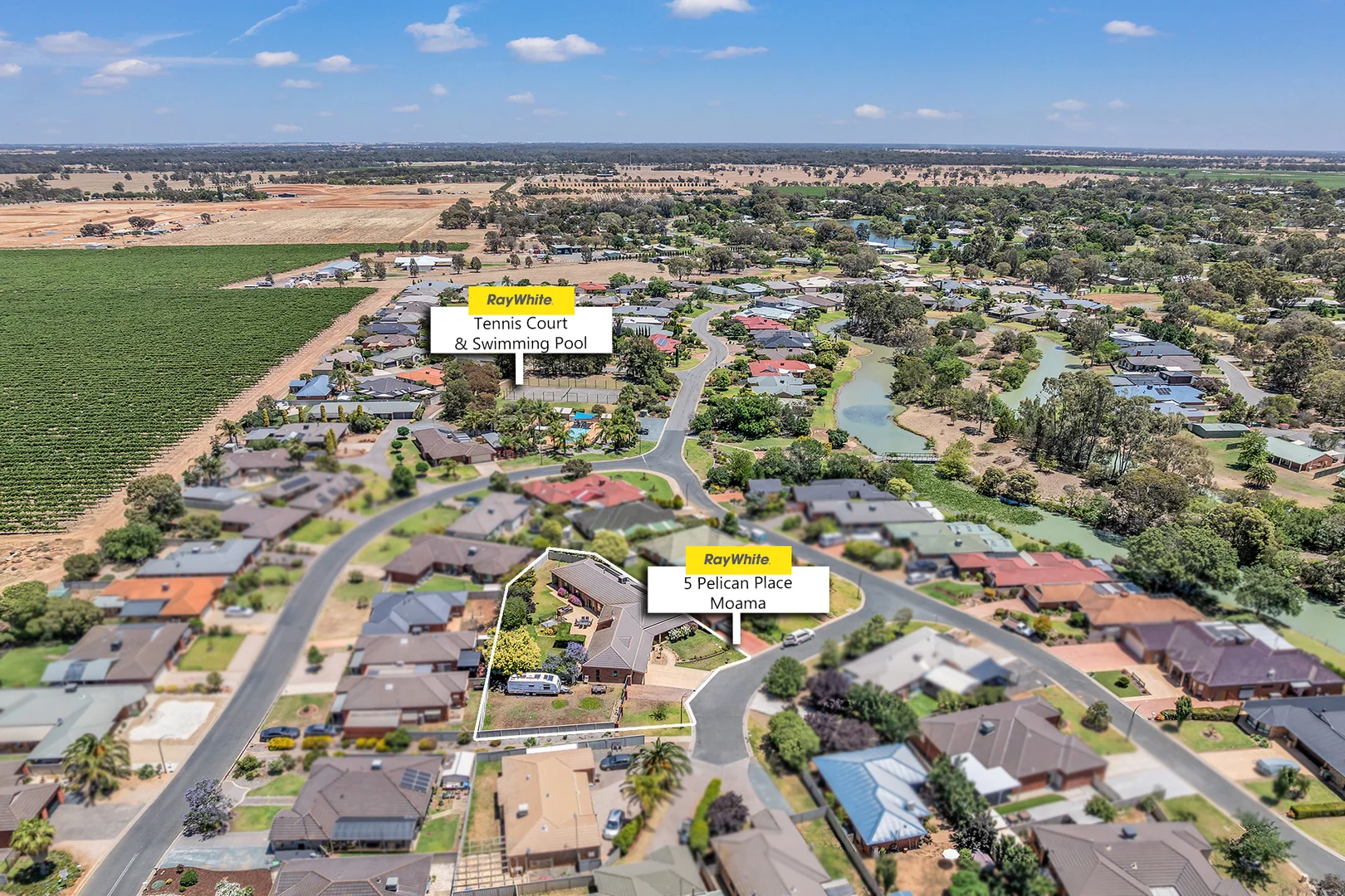 Additional image 23 of 5 Pelican Place, Moama NSW 2731