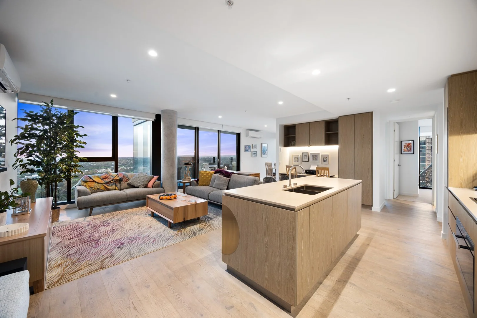 Additional image 2 of 3103/17 Austin Street, Adelaide SA 5000