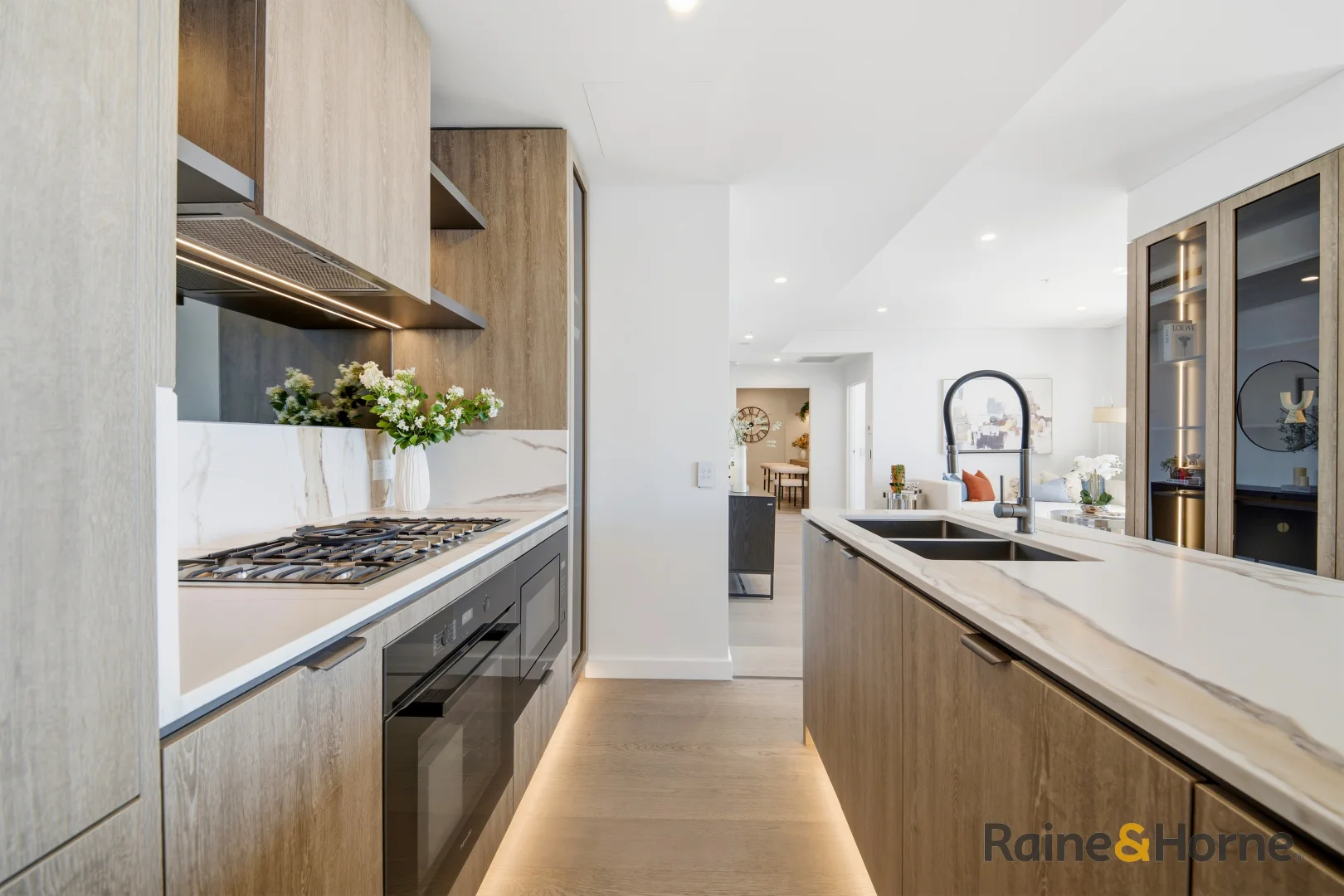 Additional image 5 of 1202/8 Hinchcliff Place, Zetland NSW 2017